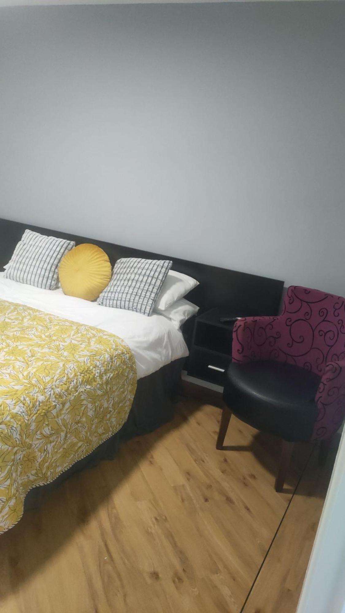 The Oldtown Apartments Кукстаун Экстерьер фото
